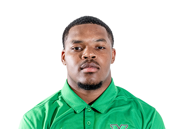 avatar for DeMarcus McElroy