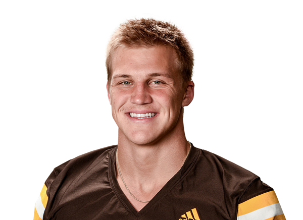 Evan Svoboda
