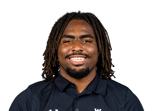 avatar for Desmond Cook