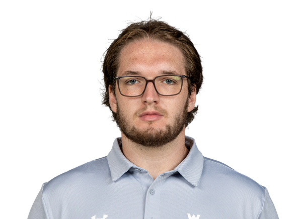 avatar for AJ Woodard