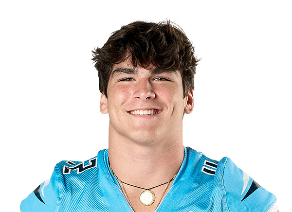 avatar for Declan Williams