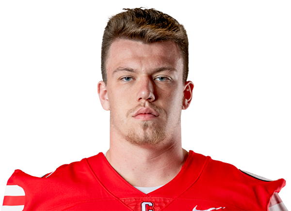 avatar for Parker Spellacy