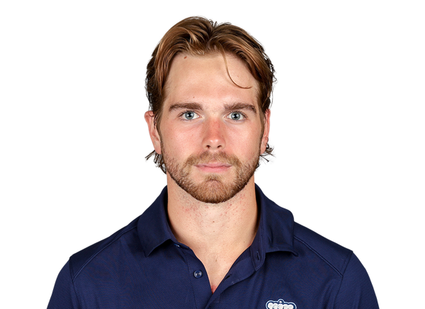 avatar for Brendan Durkin