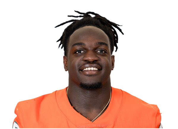 avatar for Nay'Ron Jenkins