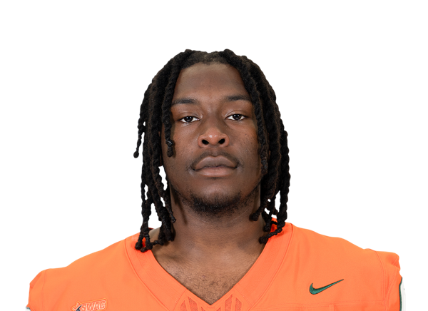 avatar for Myron Ward