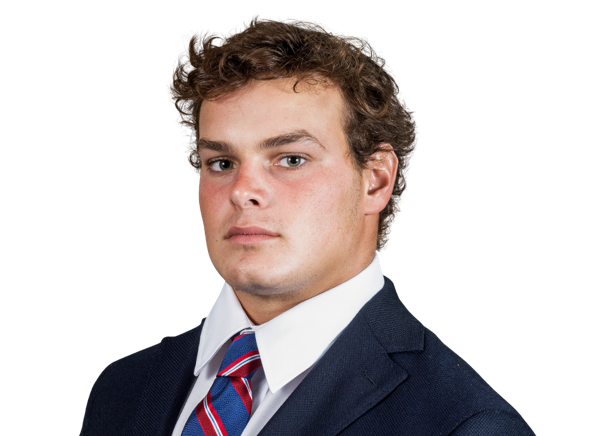 avatar for Jackson Dowd