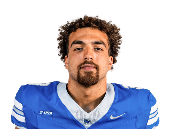 avatar for Alex Mitchell