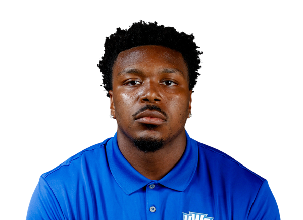 avatar for Geoffrey Speight