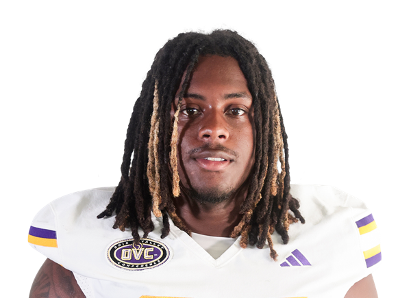 Ethan McLaurin