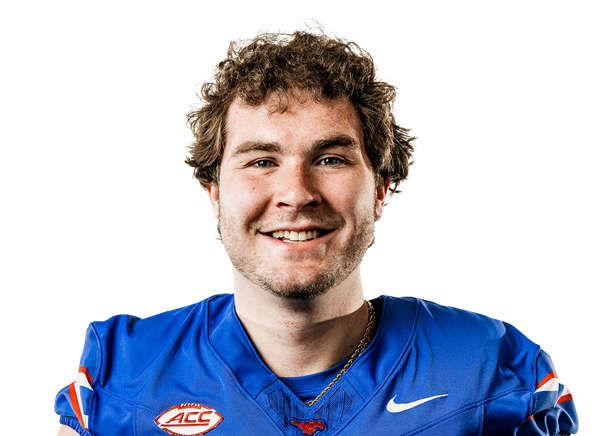 avatar for Collin Rogers