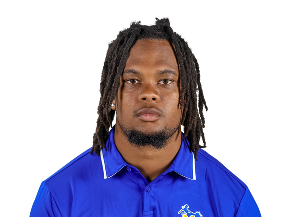 Tyronne Hayes