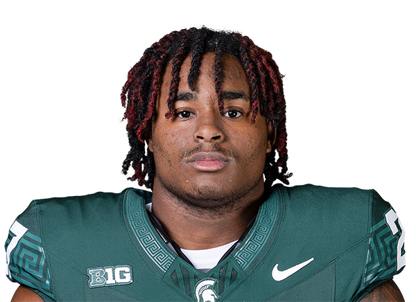 avatar for Makhi Frazier
