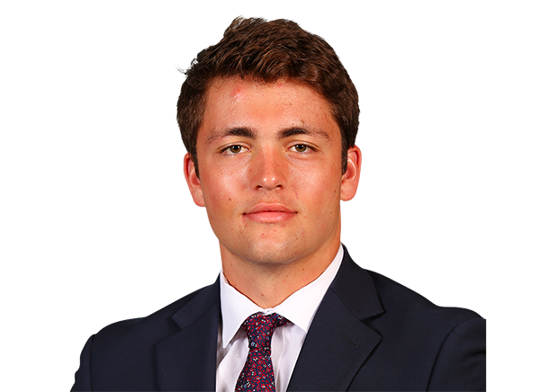 avatar for Liam O'Brien