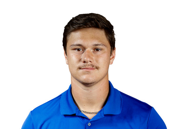 Bryce Dickerson