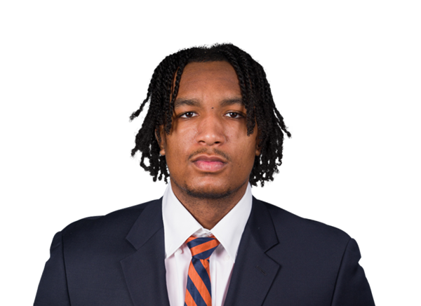 avatar for Jaylan Hornsby