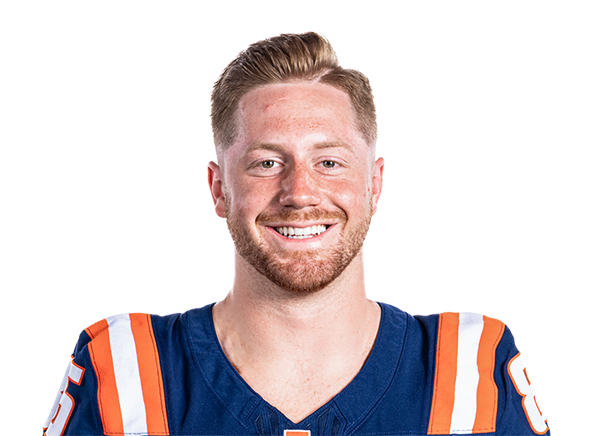 avatar for Weston Adams