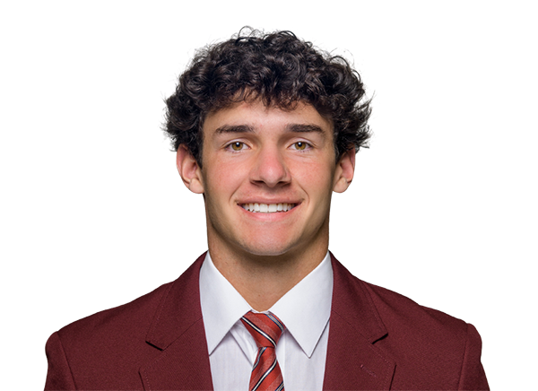 avatar for Keegan Patterson