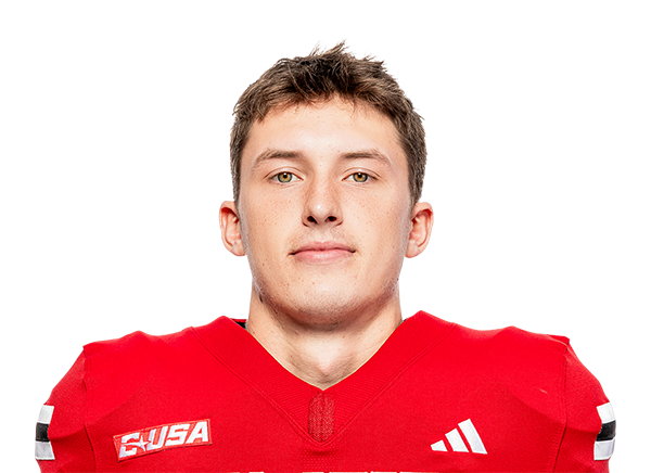 avatar for Carter Lambert