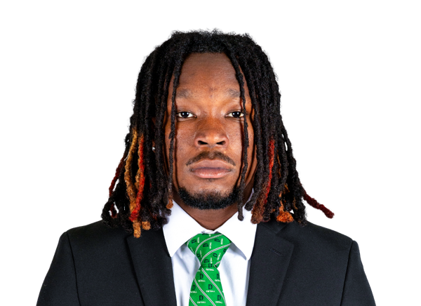 D.J. Crowther