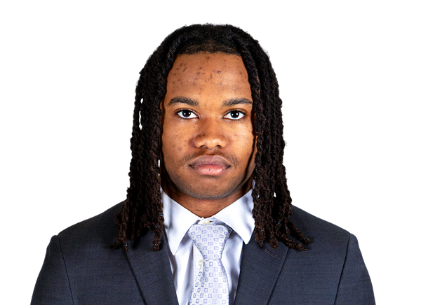 Desmin Jackson
