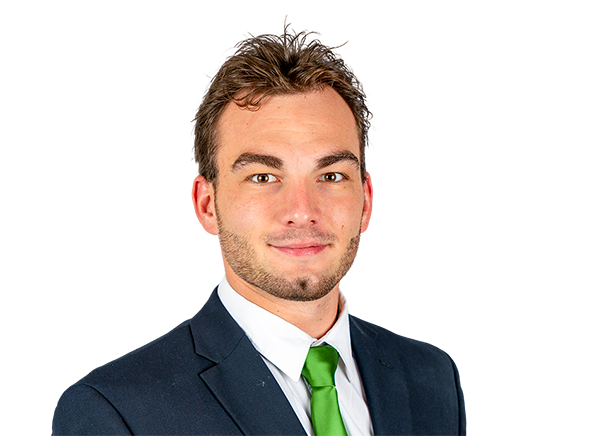 avatar for Nico Schwikal
