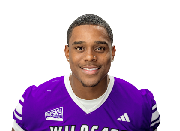 avatar for Tre Parks-Vinson