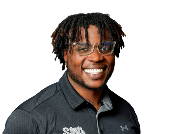 avatar for Josiah Jackson