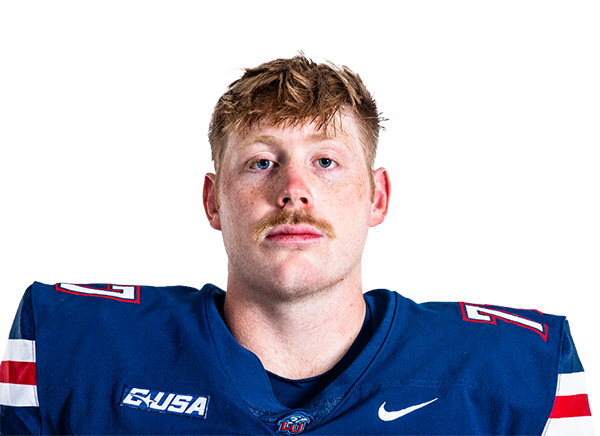 avatar for Andrew Johnson