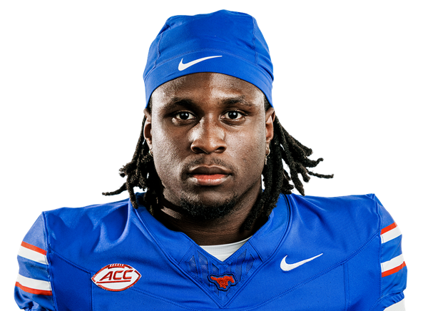 avatar for TJ Harden