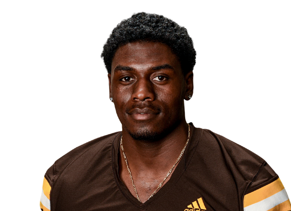 avatar for Desman Hearns