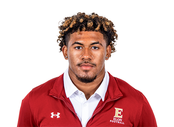 avatar for Brandon Tyson