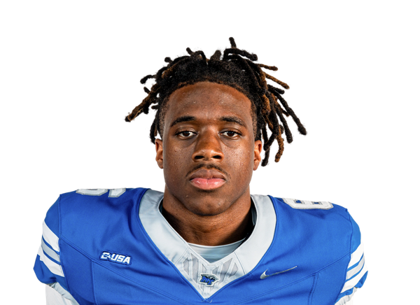 AJ Jones