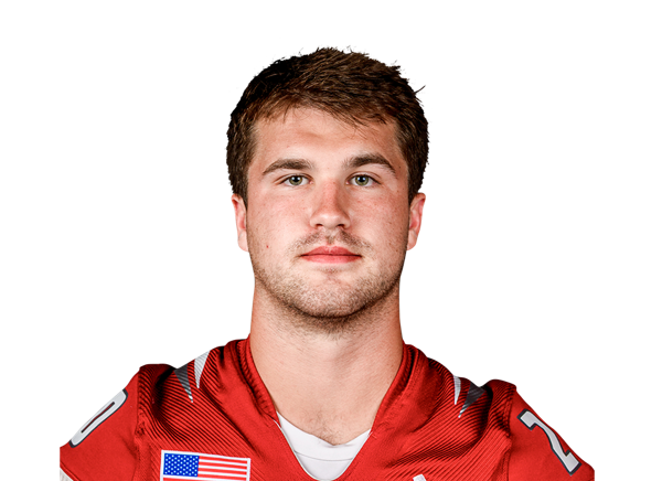 avatar for Ryan Moore