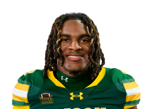 Jaquise Alexander