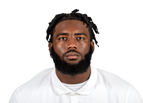 avatar for Derrick Brown Jr.