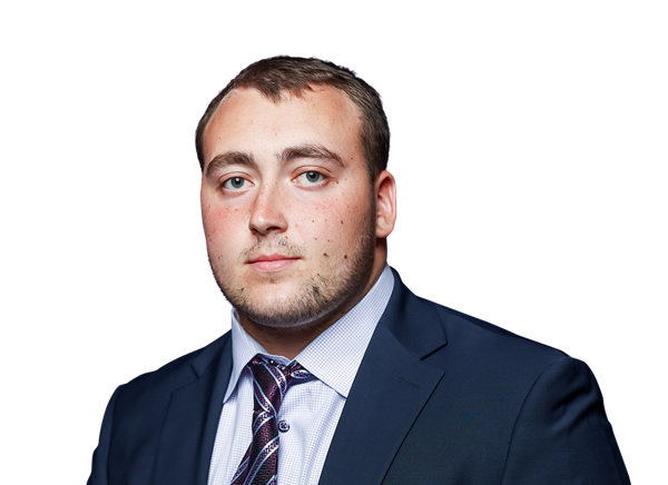 avatar for Zack Athy