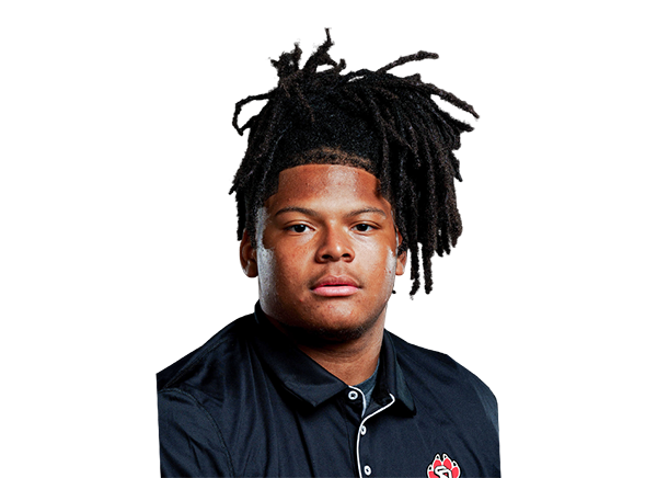 avatar for Mi'Quise Humphrey-Grace