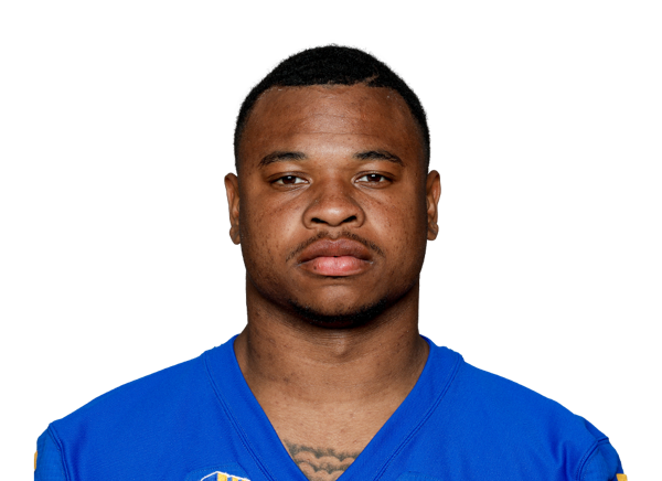 Floyd Chalk IV