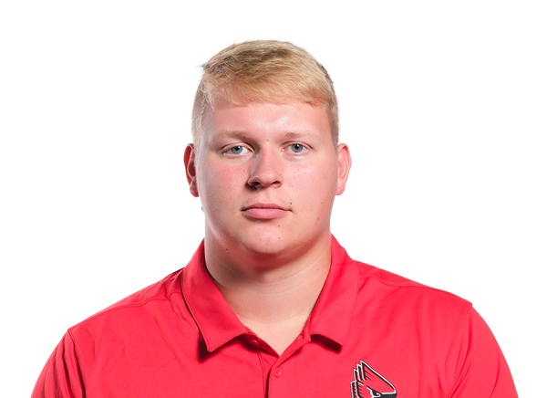 avatar for Cole Mosier