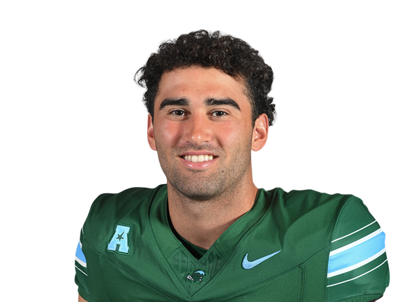 avatar for Garrett Mmahat