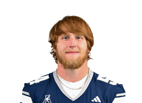 avatar for Beau Barton