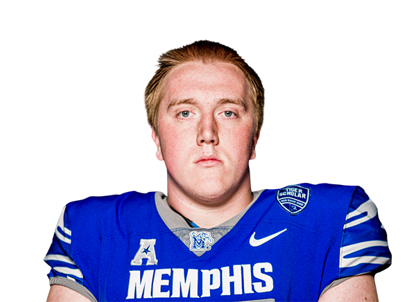 avatar for Parker Peterson