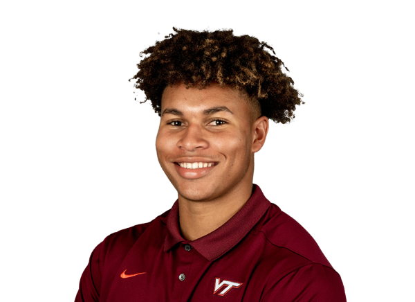 avatar for Zeke Wimbush