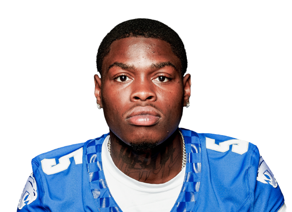 avatar for DJ Waller Jr.