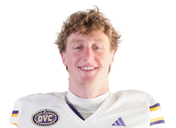 Luke Shields