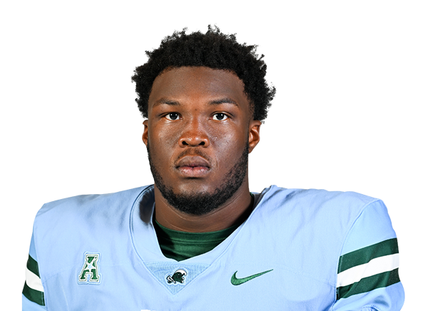 avatar for Gerrod Henderson