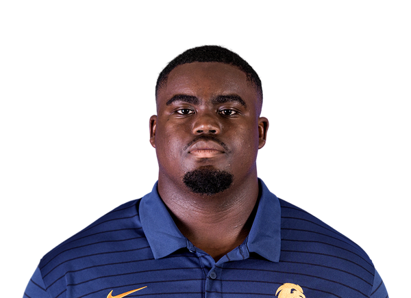 avatar for Preston Hamilton