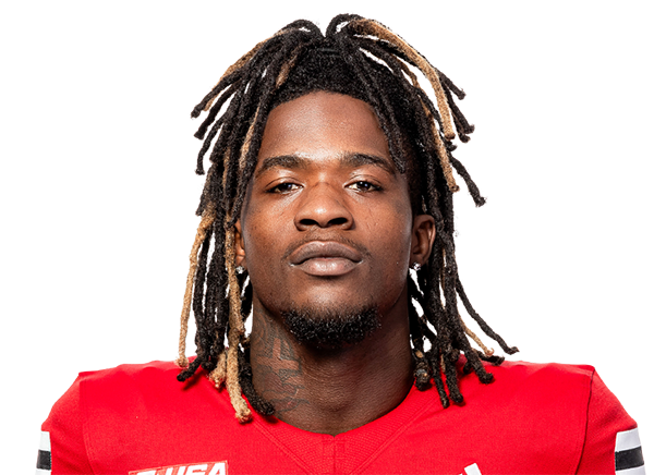 avatar for Demarcus Lacey