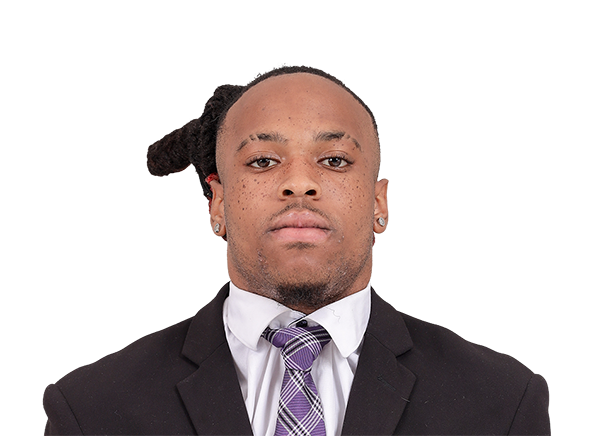 avatar for Jalyn Daniels