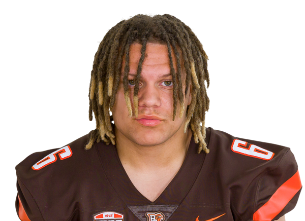 avatar for Myles Bradley